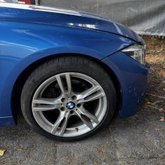 bmw wheels 5x120 f30