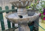 water feature