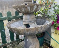 water feature