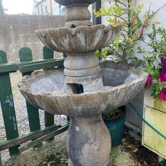 water feature