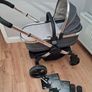 I Candy Peach Travel System Image 5