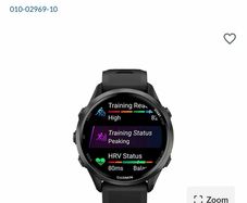 Garmin Forerunner 970