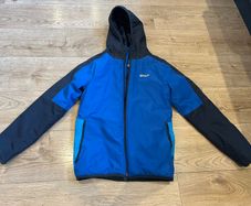 Boys Waterproof Padded Jacket - Regatta age 8-10
