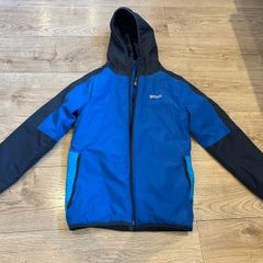 Boys Regatta Jacket - Waterproof age 8-10