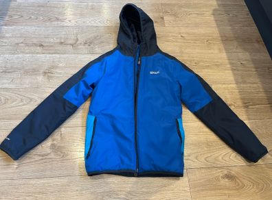 Boys Waterproof Padded Jacket - Regatta age 8-10