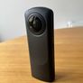 Ricoh Theta z1 black 51gb 360 camera Image 3
