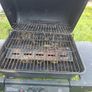 gas bbq with side burner Image 2