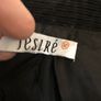 Jesire black cord Jacket Image 2