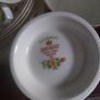 Duchess 21 Piece "Sharron" Teaset Image 7