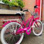 Girls Childrens Bicycle Bike Image 2