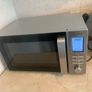Silvercrest 800 Watt Microwave Oven Image 4