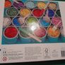 Lego Paint Party Puzzle 1000 pieces Image 2