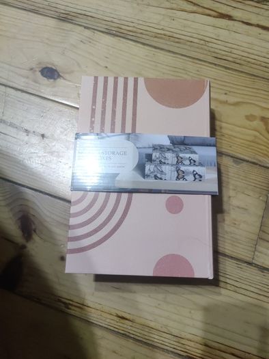 storage books