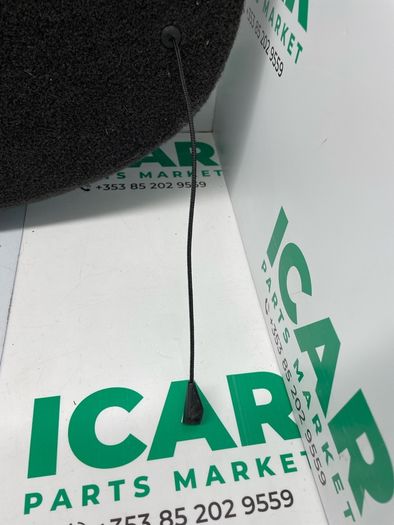 2015 Seat Ibiza Parcel Shelf / Load Cover