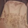 Wedding Dress Size 6/8 Image 5