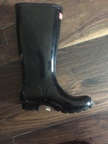 Hunter Wellies