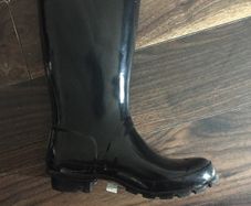 Hunter Wellies