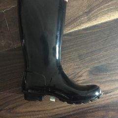 Hunter Wellies