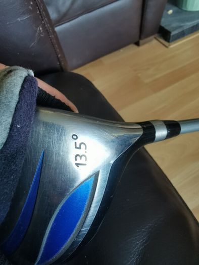ping g5 driver
