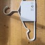 Clothes rail  (easy dismantle for handy storage) Image 4