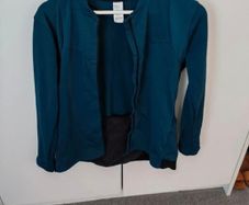 Women  cycling top van rysal