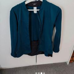 Women  cycling top van rysal