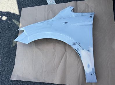 VW Touran 2016 Passenger-Side Front Wing