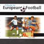 1996 Gibraltar 50 unit Tribute to European Football European Football Cup (Generic Manufacturer (Not Printed on Card) Phone Card Image 2