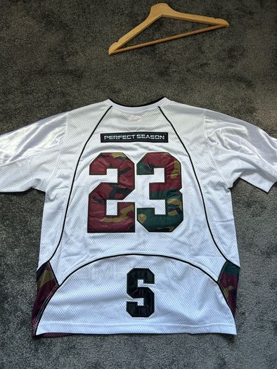 supreme jersey