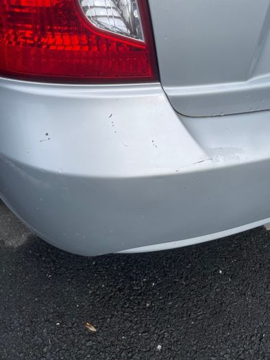 2007 Hyundai Accent