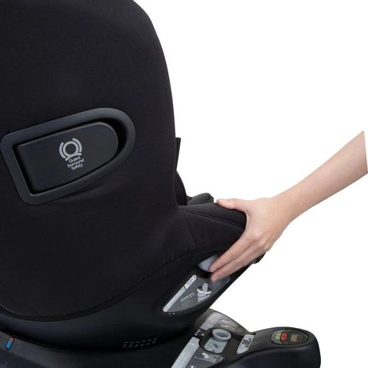 Joie i-Spin 360 i-Size Car Seat  Good Condition Dublin 18