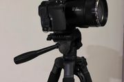 tripod
