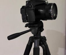 tripod