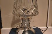 Waterford Lismore Lamp