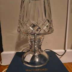 Waterford Lismore Lamp