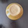 Handcrafted ceramic bowl - Japanese style Image 3