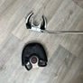 Odyssey Versa Sabertooth Putter Image 3