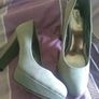 Ladies shoes size 6 Image 3