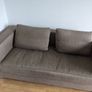 2 Modern Matching Couches Image 3