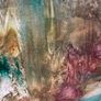 LARGE Original Art Dublin Original abstract art original landscape Dublin  contemporary art Image 6