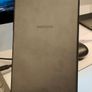 Samsung Galaxy Tab A 8.0 2019 SM-T290 Black Android Tablet Image 5