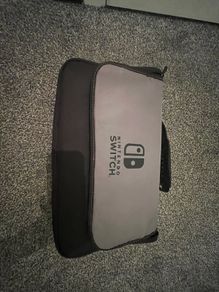 nintendo switch accessories