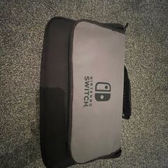 nintendo switch accessories