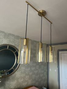 ceiling light