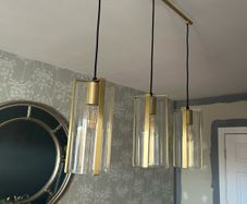 ceiling light