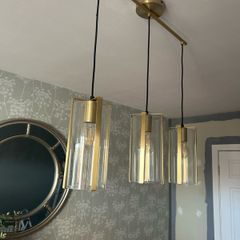 ceiling light