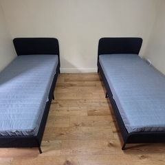 Single bed set