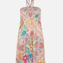 ladies Bandeau Dresses Image 6
