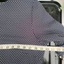 Paper Dolls navy white polkadot Mini dress size 16 Postage included Image 9