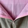 Wool skirt Rebecca Taylor size 10/12 Image 5